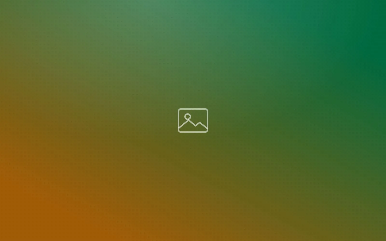 Ilustração abstrata nas cores da publicação